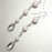 Dreamy Pearl Drop Earrings Mini Kit in Pearlescent White - Exclusive Beadaholique Jewelry Kit