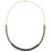 Deluxe Beaded Kumihimo Necklace - Black Tie - Exclusive Beadaholique Jewelry Kit