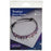Bracelet Jewelry Kit, Moon Phases, Makes One Bracelet, By TierraCast