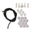 Bracelet Jewelry Kit, Moon Phases, Makes One Bracelet, By TierraCast