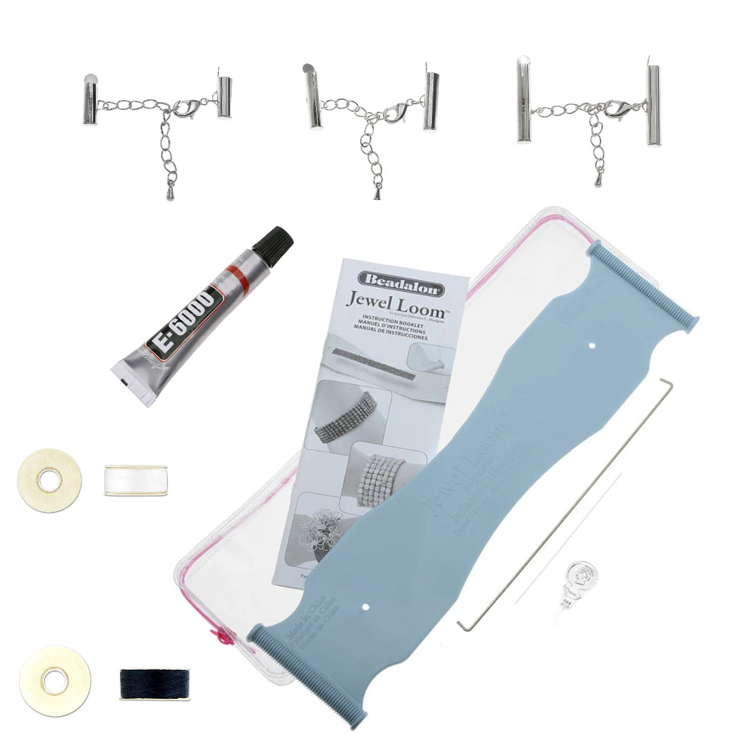 Bead Weaving Sale - Looms