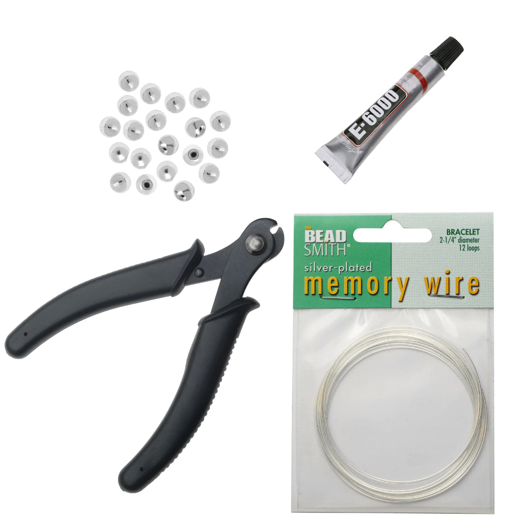 Memory Wire Cutter (Hi-Tech)