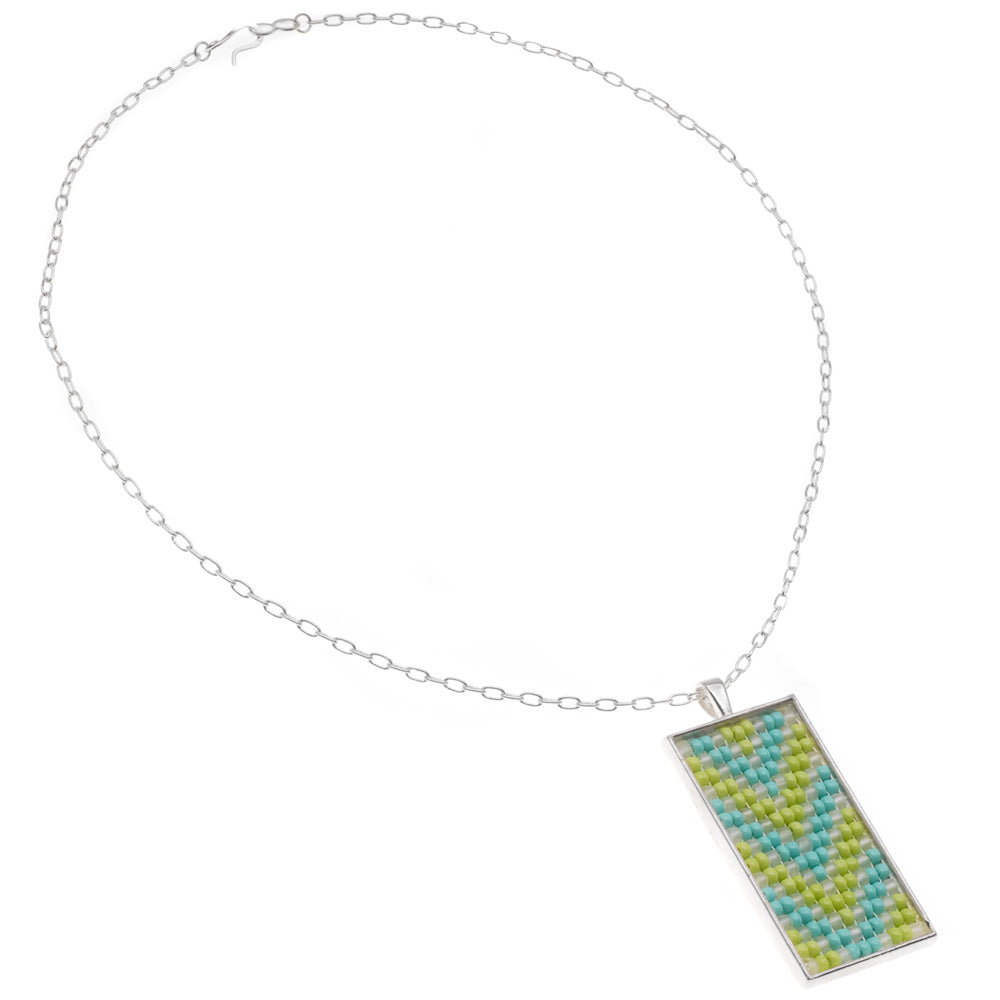 Retired - Summer Punch Necklace