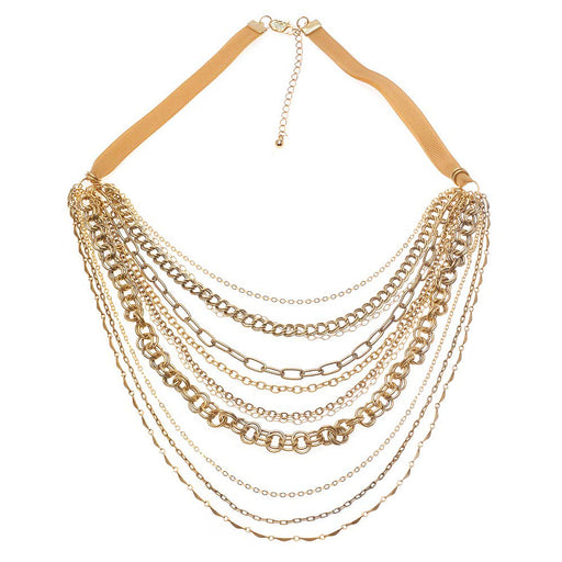 Retired - Mrs. T. Necklace