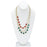 Retired - Christmas Soiree Necklace
