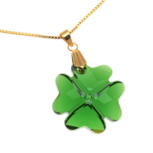 Retired - Ireland's Treasure Necklace