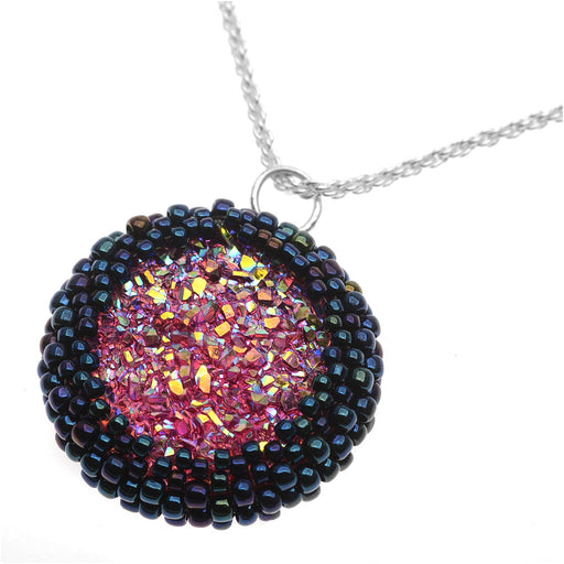 Retired - Nebula Necklace