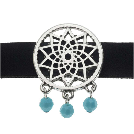 Retired - Dreamcatcher Choker