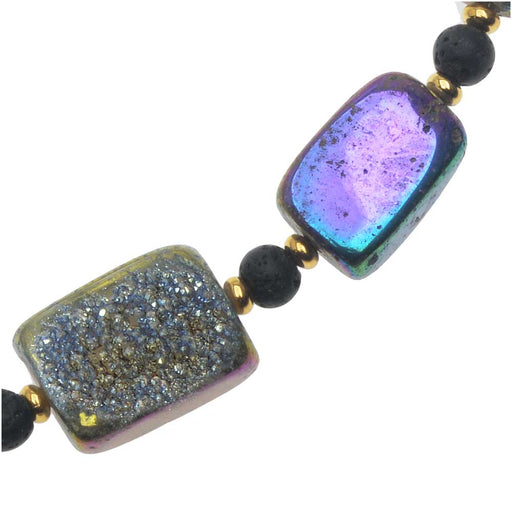 Retired - Galaxy Choker