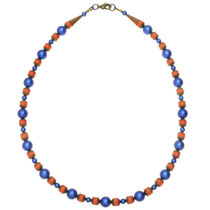 Retired - Coral Bay Necklace