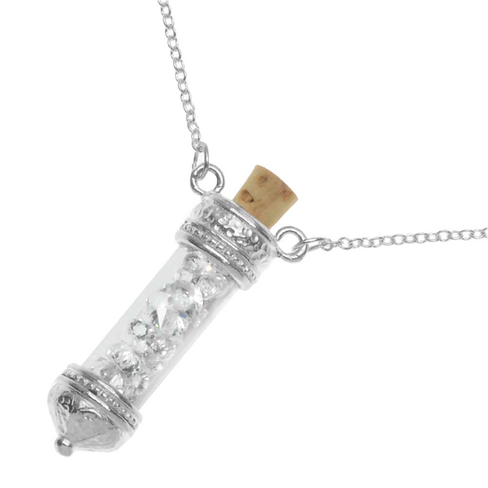 Retired - Magical Potion Necklace