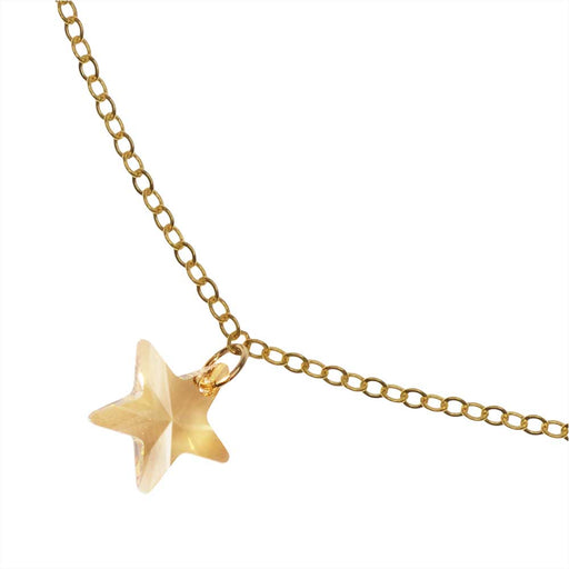 Retired - The Stargazer Necklace