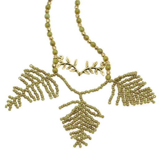 Retired - Fern Hill Necklace