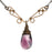 Retired - Fade to Purple Necklace