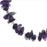Retired - Amethyst Chips Necklace