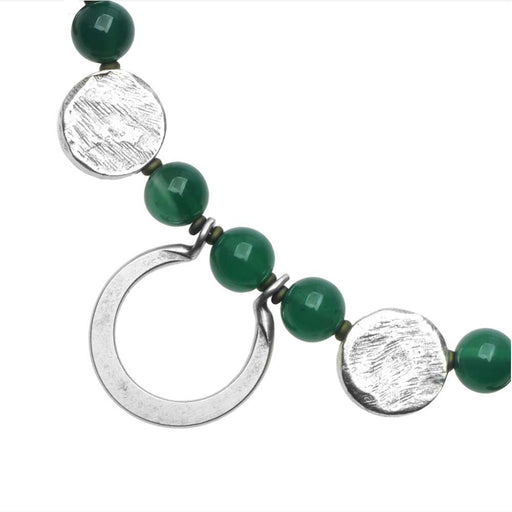 Retired - Verdant Element Necklace