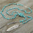 Retired - Turquoise Spirit Necklace