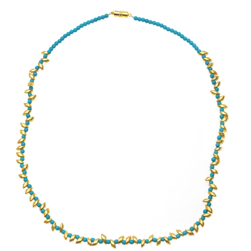 Alexandria Necklace — Beadaholique