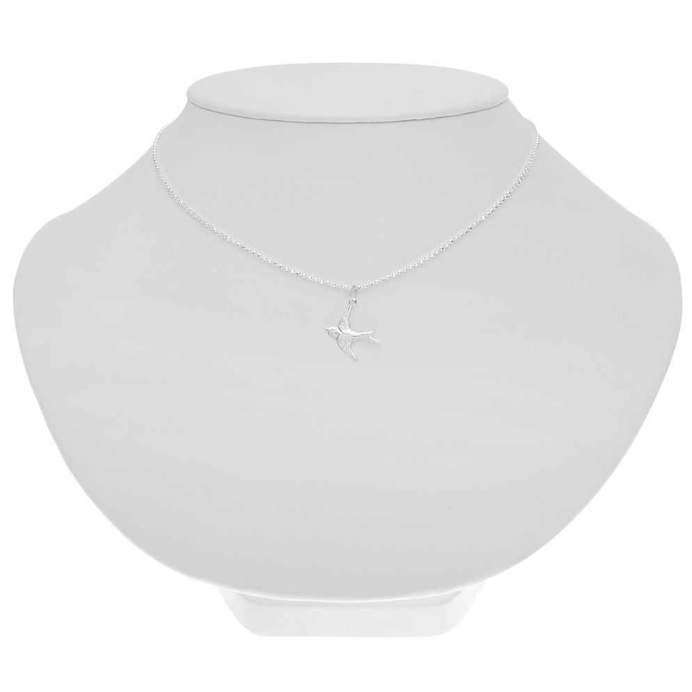 Retired Silver Sparrow Necklace ??? Beadaholique