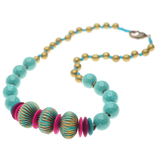 Retired - La Boheme Necklace