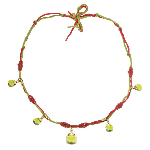 Retired - Noel Necklace