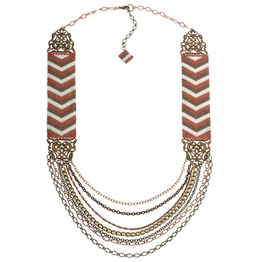 Retired - Catalina Necklace