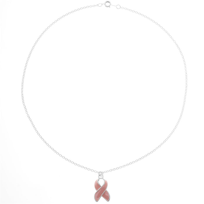 Retired - Support for a Cure Necklace