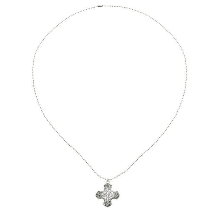 Retired - Greek Cross Necklace