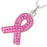 Retired - Support Ribbon Necklace