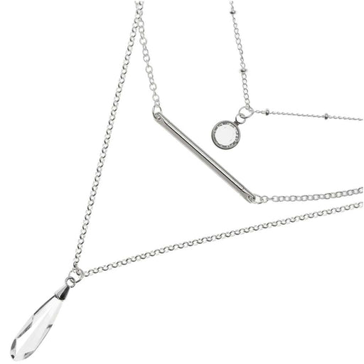 Retired - Beverly Grove Necklace Trio