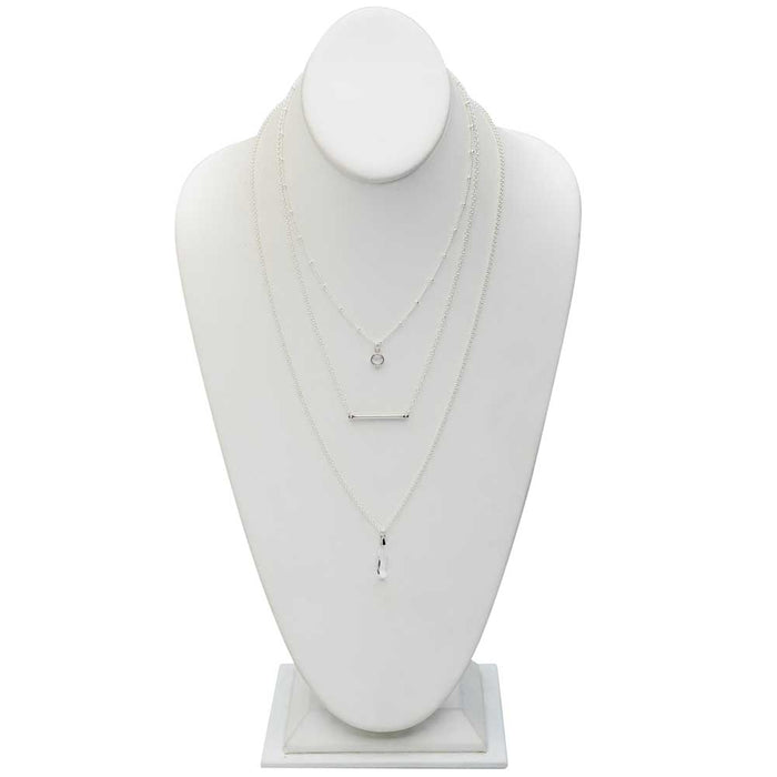 Retired - Beverly Grove Necklace Trio