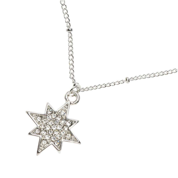 Retired - Star Light, Star Bright Necklace