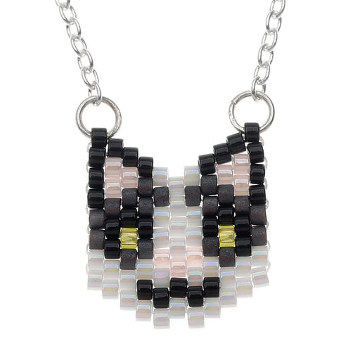 Purrfect Kitten Necklace