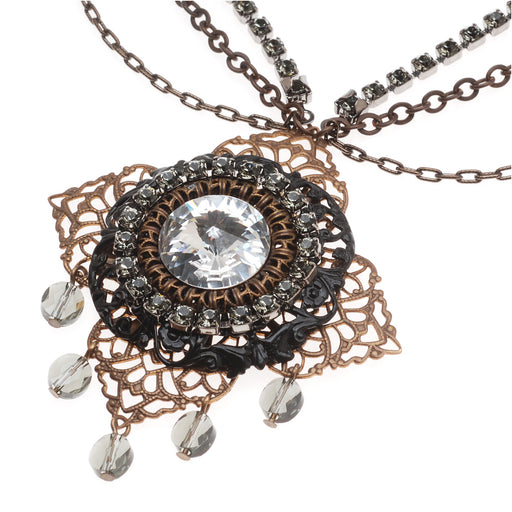 Retired - Belle Epoque Necklace