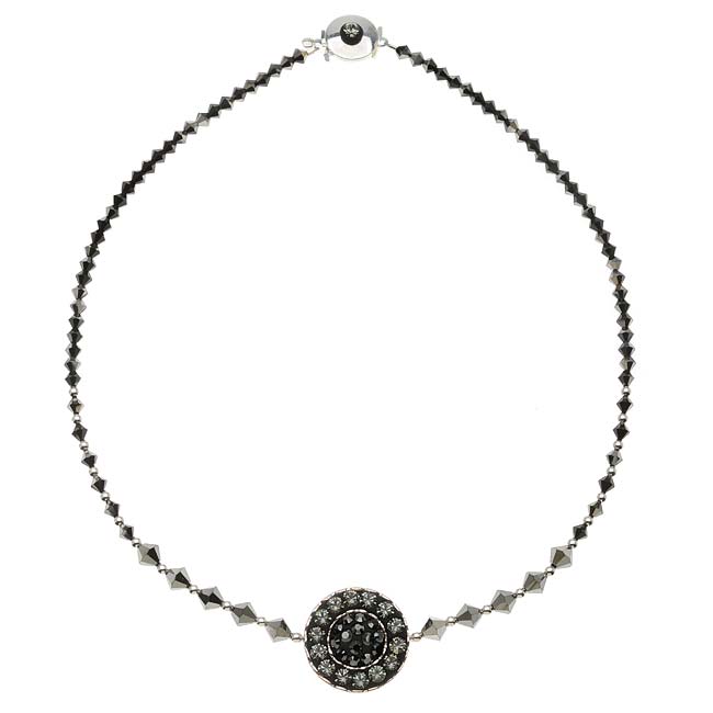 Retired - Midnight Gala Necklace