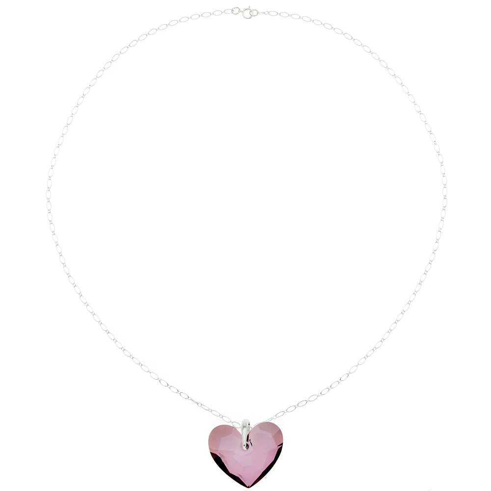 Retired - Truly In Love Necklace