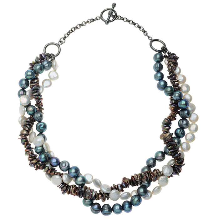 Retired - Amphitrite's Pearl Necklace