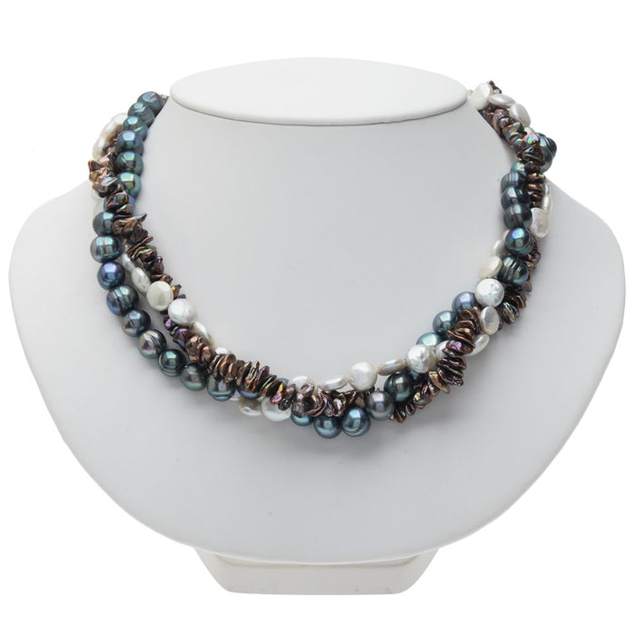 Retired - Amphitrite's Pearl Necklace