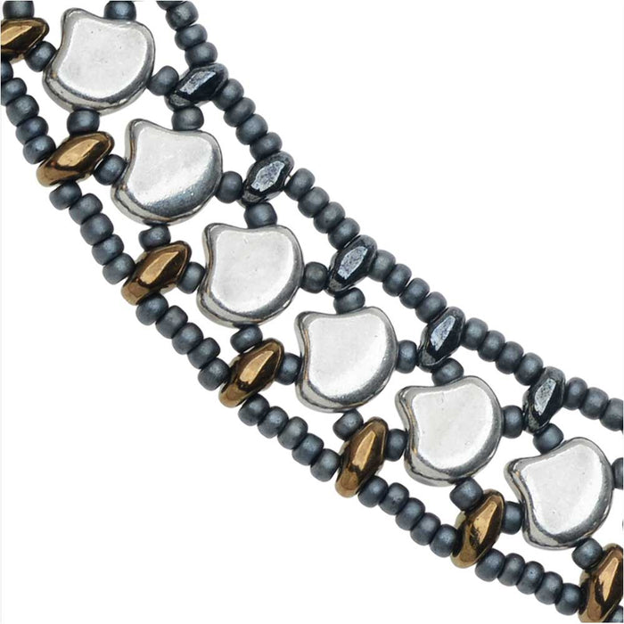 Diamondback Necklace