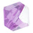 Preciosa Czech Crystal, Bicone Bead 6mm, Violet (36 Pieces)