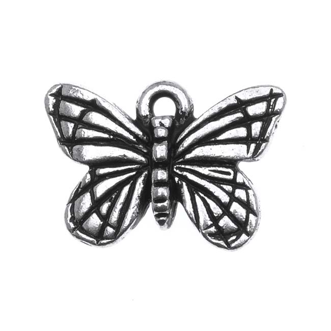 Wholesale Silver Western Charms for Jewelry Making - TierraCast