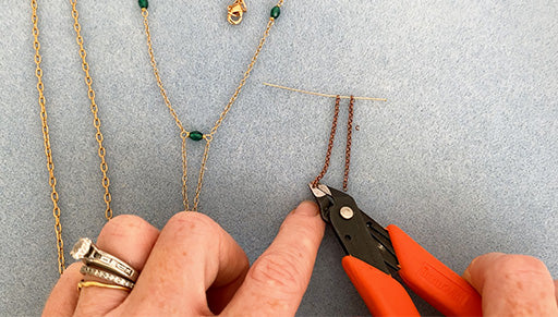 Pro Tip: How to Choose the Right Wire Gauge for Head Pins and Eye Pins in Jewelry  Making 