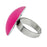 Retired - Glowing Pink Ring