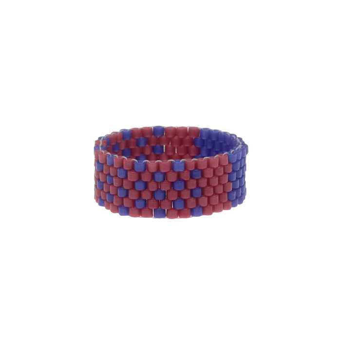 Berry Picnic Ring
