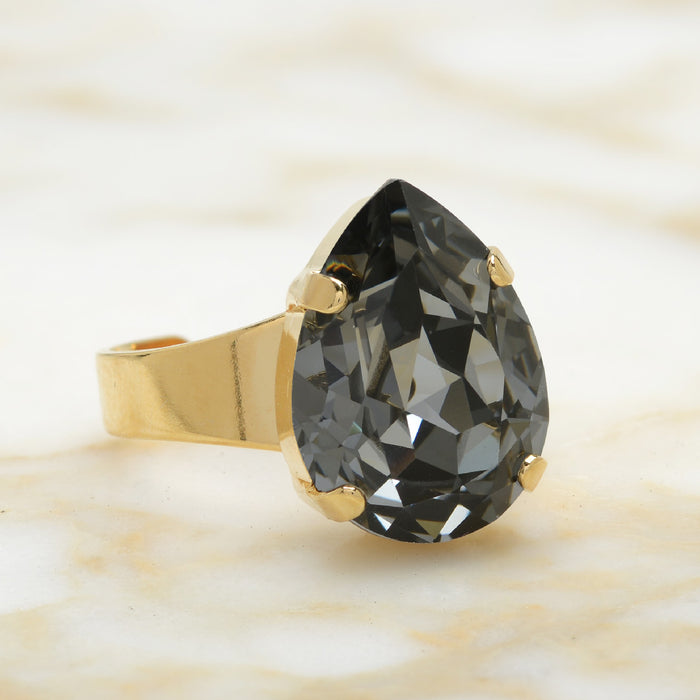 Retired - New Year's Eve Ring