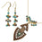 Retired - Dana Point Necklace and Earrings