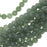 Gemstone Beads, Aventurine, Round 8mm, Green (15.5 Inch Strand)
