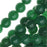 Gemstone Beads, Aventurine, Round 6mm, Dark Green (15.5 Inch Strand)
