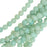 Dakota Stones Gemstone Beads, Green Amazonite, Round 6mm (8 Inch Strand)