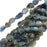 Gemstone Beads, Kyanite, Nugget 5-9mm, Blue (15.5 Inch Strand)